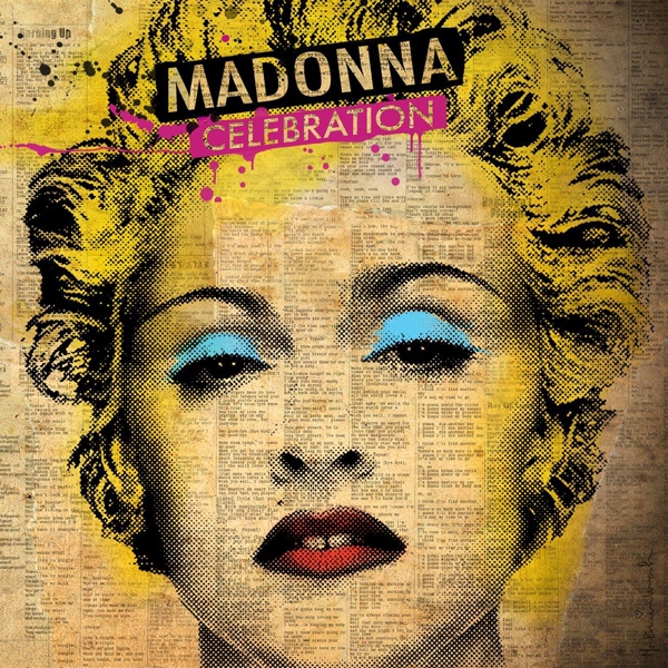 Madonna - La Isla Bonita