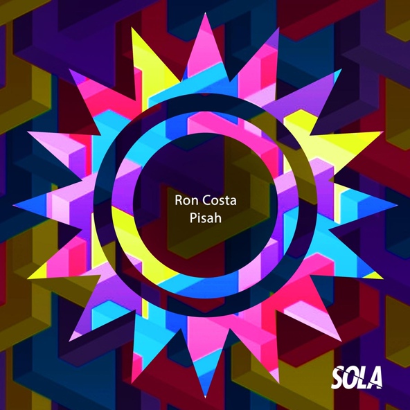 Ron Costa - Like This