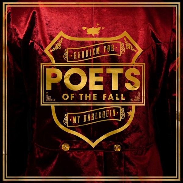 Poets of the Fall - Requiem for My Harlequin