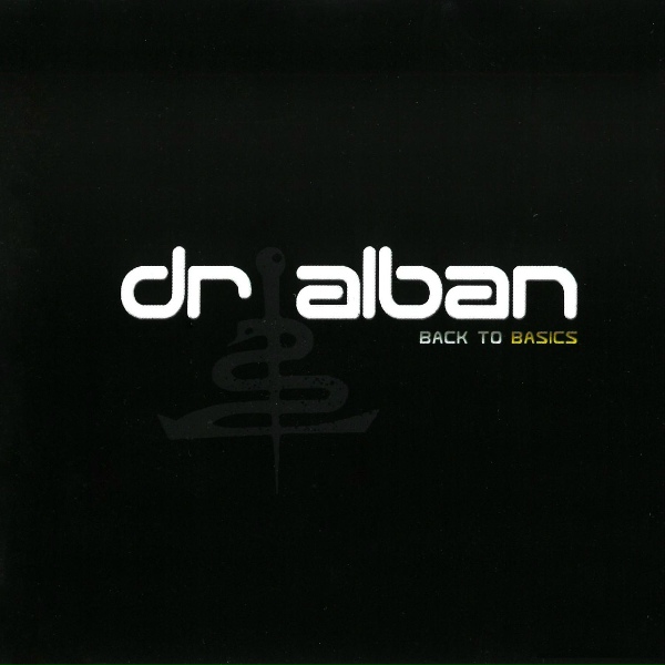 Dr. Alban feat. Efti - I Wanna Know