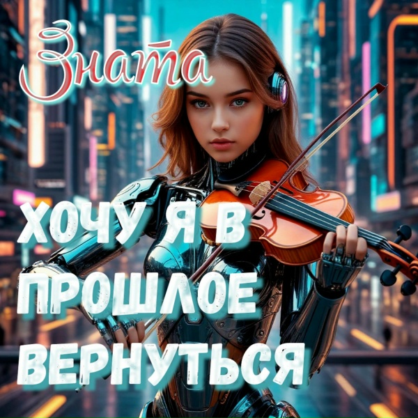 Зната - Не виноватая я
