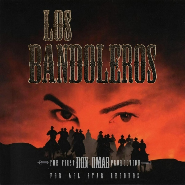 Don Omar - Soy Tu Bandolero