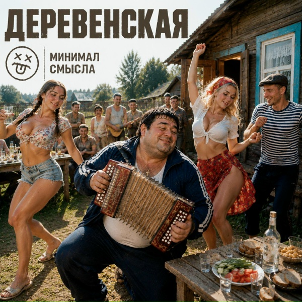 Минимал Смысла - Деревенская