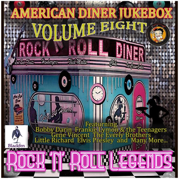 Little Richard - Good Golly, Miss Molly