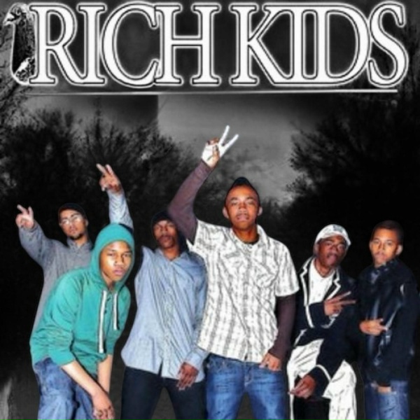 Rich Kidz feat. Young Dro - My Partna Dem