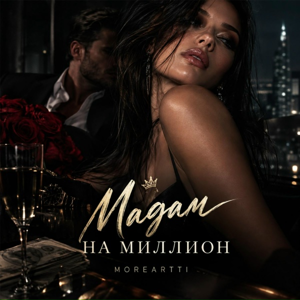 Moreartti - Мадам на миллион