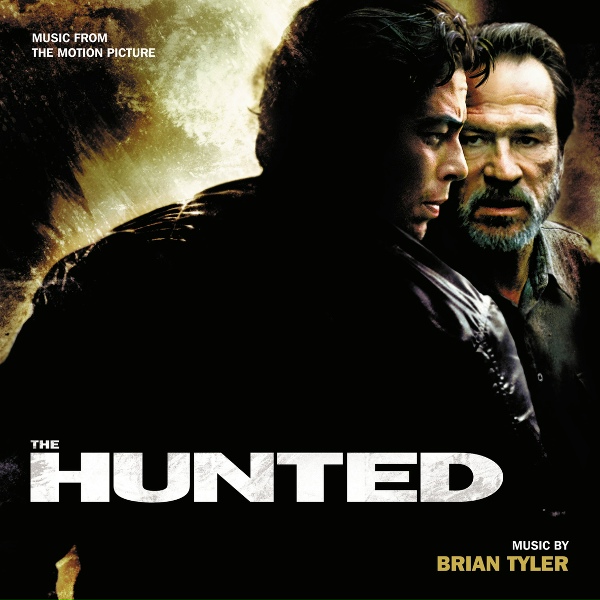 Brian Tyler - Pulse