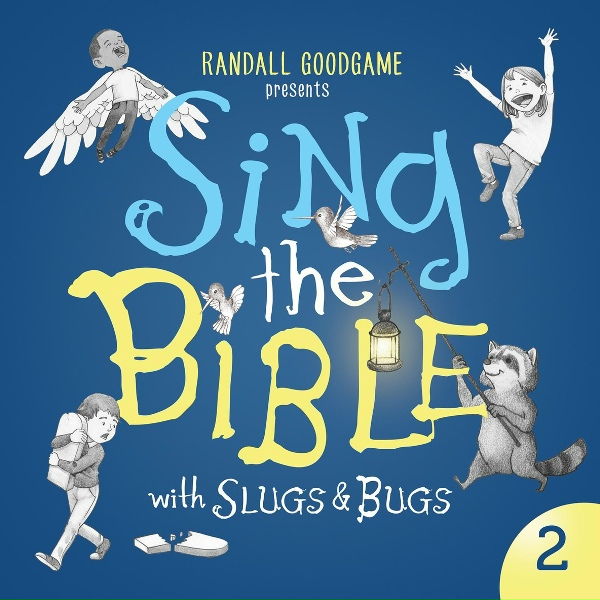 Slugs and Bugs - Raisins