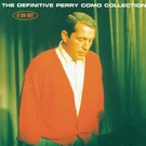 Perry Como - Can't Help Falling In Love
