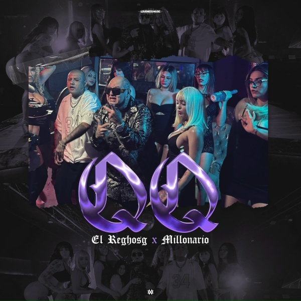 ElReghosg, Millonario - QQ