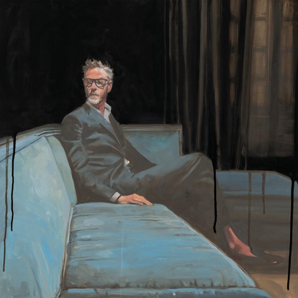 Matt Berninger - Let It Be