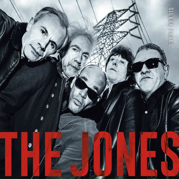 The Jones - Sid Vicious