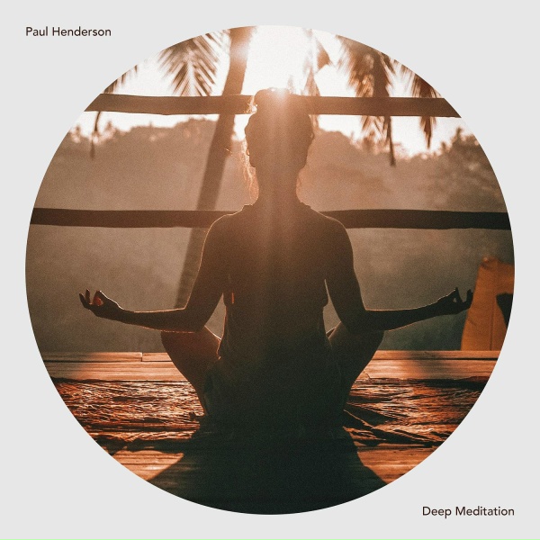 Paul Henderson - Magic Mountain