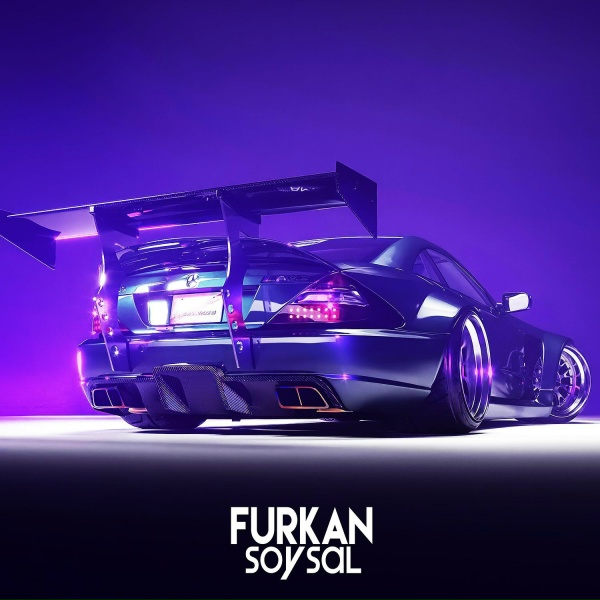 Furkan Soysal - JDMMiX