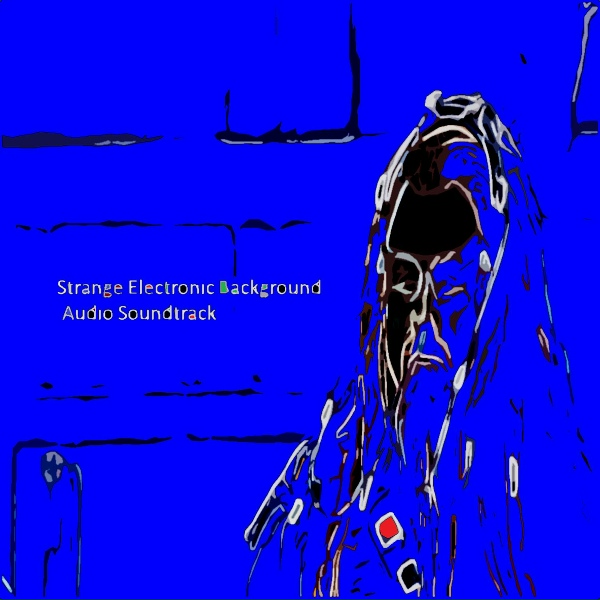 Dar Quave, Besynnerlig, Darkwave Society, kagubot glazba, Xepha, Ringing in My Ear - kaoso hudba