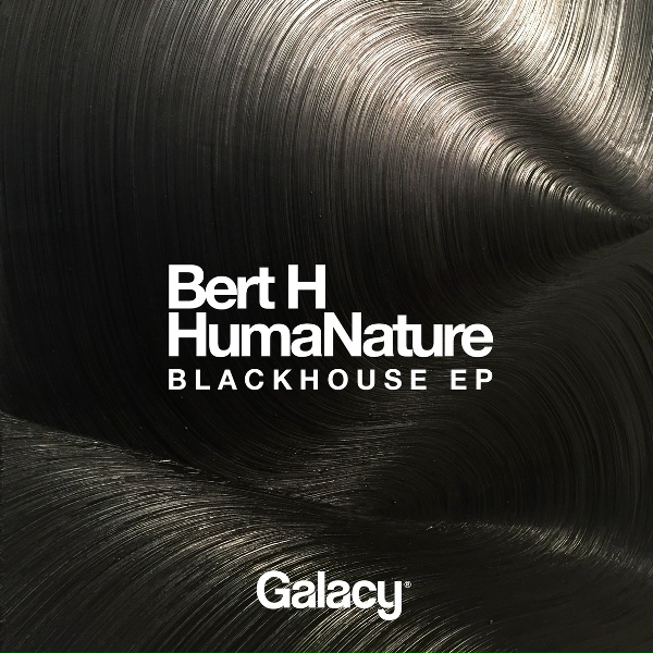 Humanature, Bert H - Blackhouse