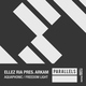 Arkam - Freedom Light (Original Mix) (Original Mix)