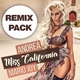 Andrea - Miss California (feat. Mario Joy) (Suprafive Remix)