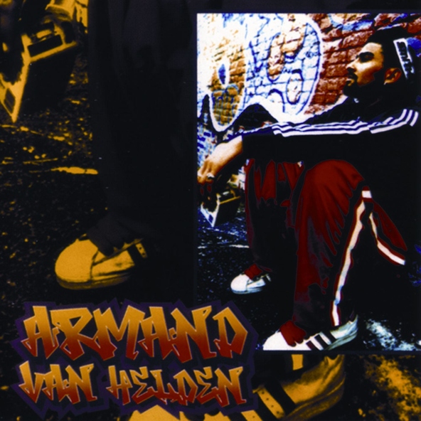 Armand van Helden - Witch Doktor
