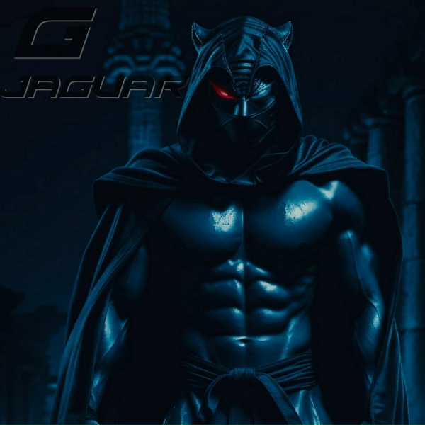 G JaGuaR