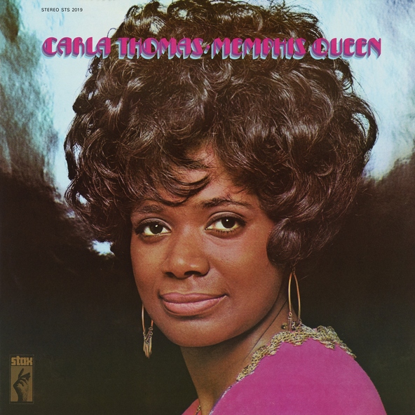 Carla Thomas - How Can You Throw My Love Away