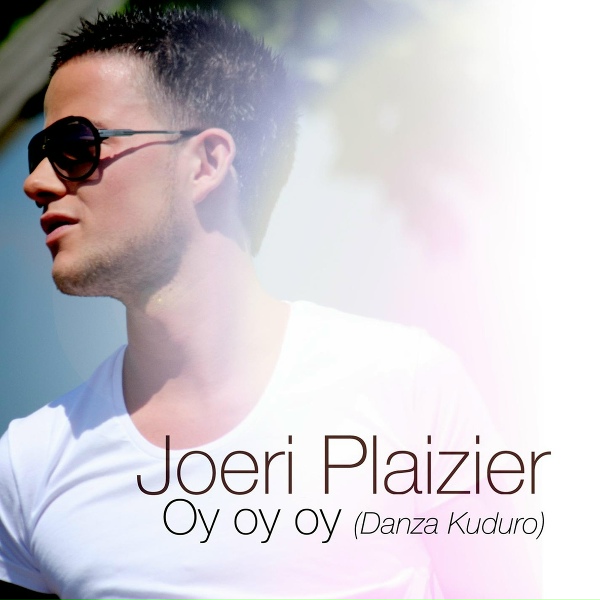 Joeri Plaizier