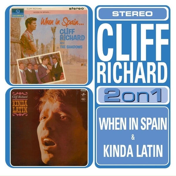 Cliff Richard - Meditation