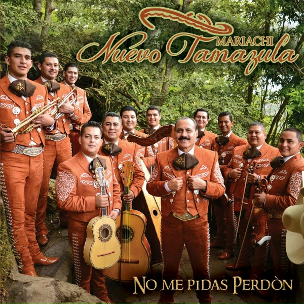 Mariachi Nuevo Tamazula - Si Tu No Estas