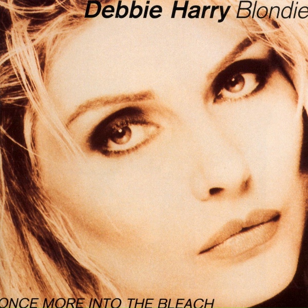 Blondie - Heart Of Glass