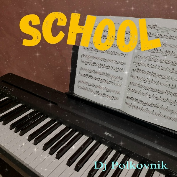 DJ Polkovnik - School