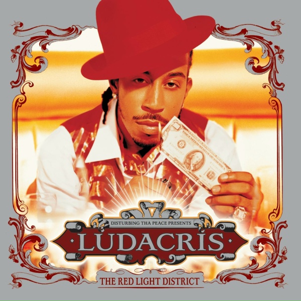 Ludacris feat. Nas, Doug E. Fresh - Virgo