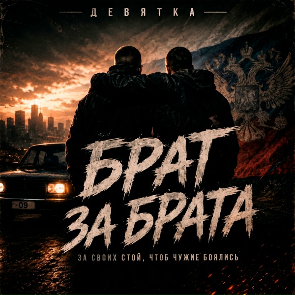 Девятка - Брат за брата