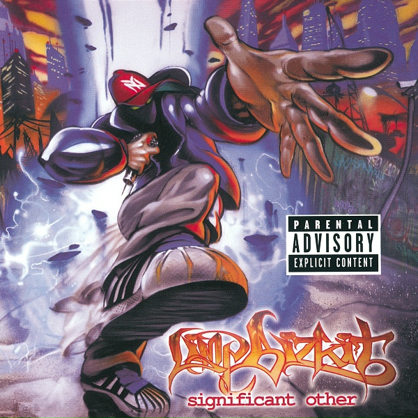 Limp Bizkit feat. Method Man - N 2 Gether Now