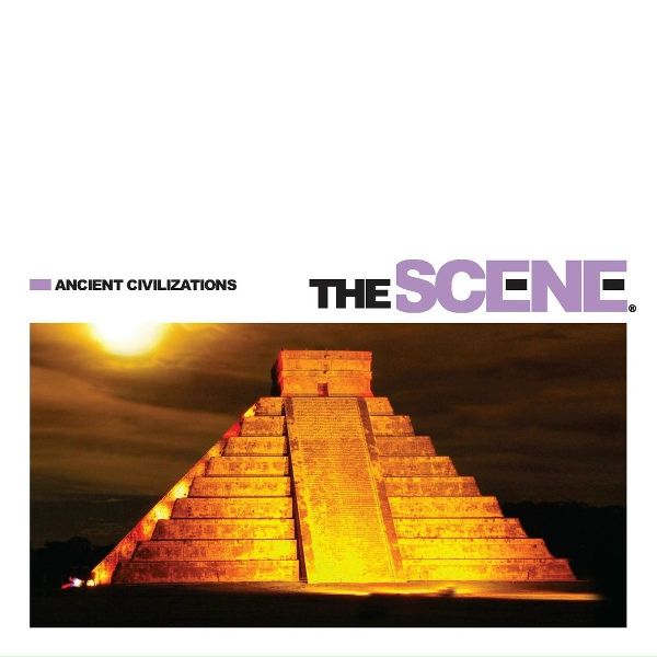 The Scene - Temple Of The Sun