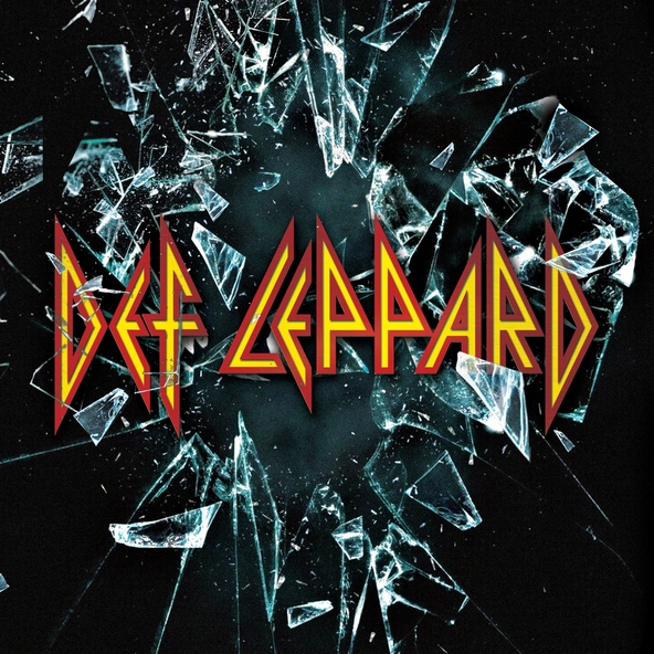 Def Leppard - Let's Go