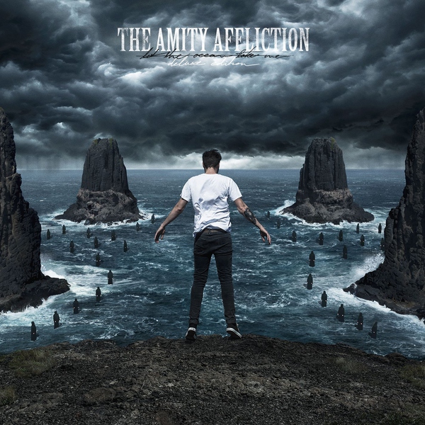 The Amity Affliction - The Weigh Down