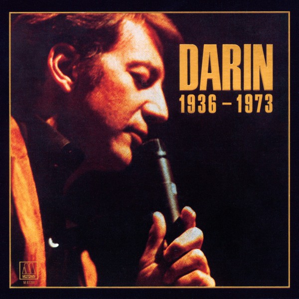 Bobby Darin - Simple Song Of Freedom