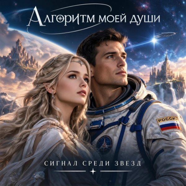 Алгоритм моей души - Судный день