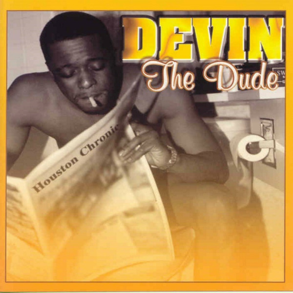 DEVIN - Alright