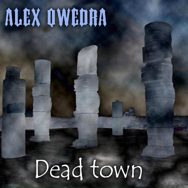 Alex Qwedra - Requiem to Submarine &rdquo;KURSK&rdquo; (Piano version)