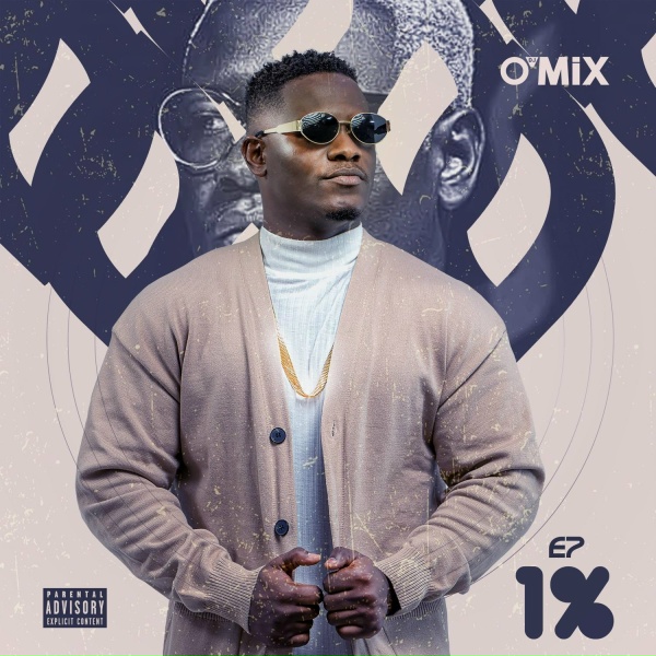DJ O'Mix, G Baby Da Silva, Lul Jorge - Sharing