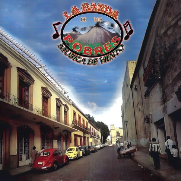 Banda El Valle - La Banda Del Carro Rojo