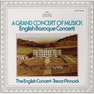 The English Concert, Trevor Pinnock - Allegro