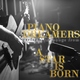 Piano Dreamers - I'll Never Love Again(Instrumental)
