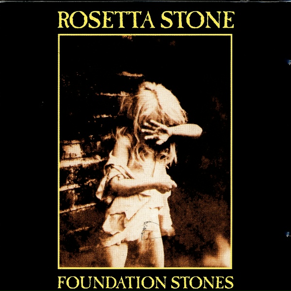 Rosetta Stone - Chapter & Verse (Interment)