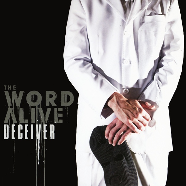 The Word Alive - 2012