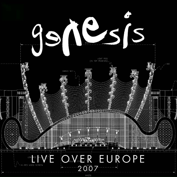 Genesis - Duke's Intro