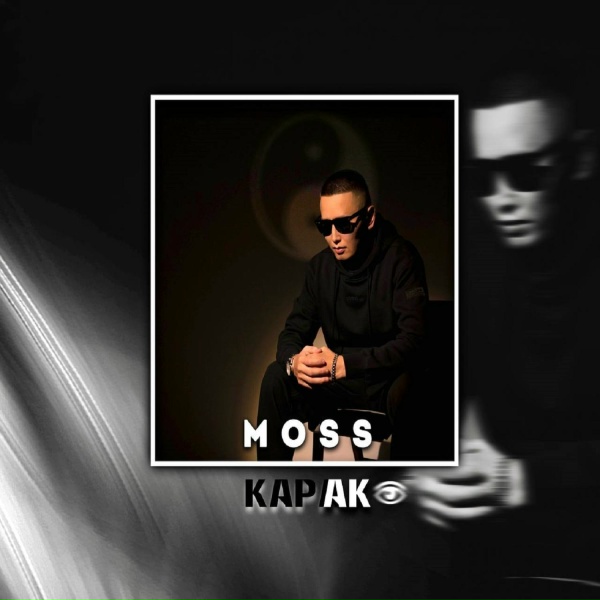 MOSS - Время