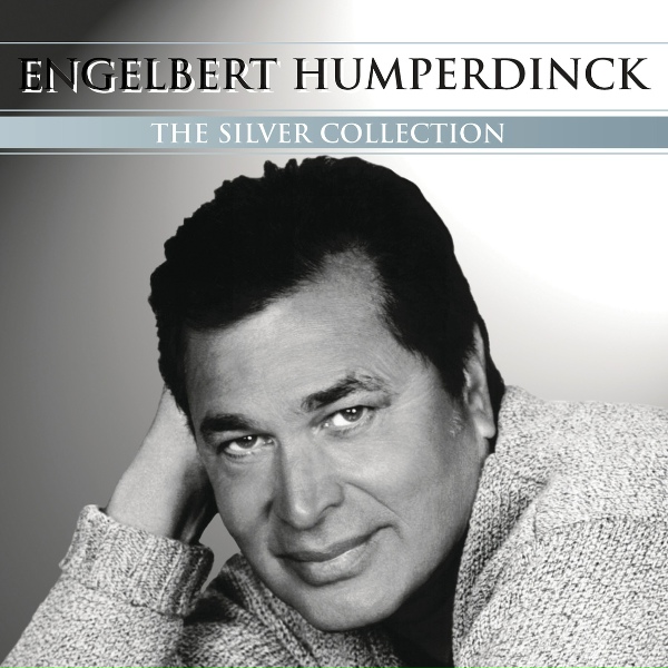 Engelbert Humperdinck - She