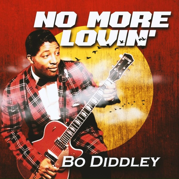 Bo Diddley - Gun Slinger